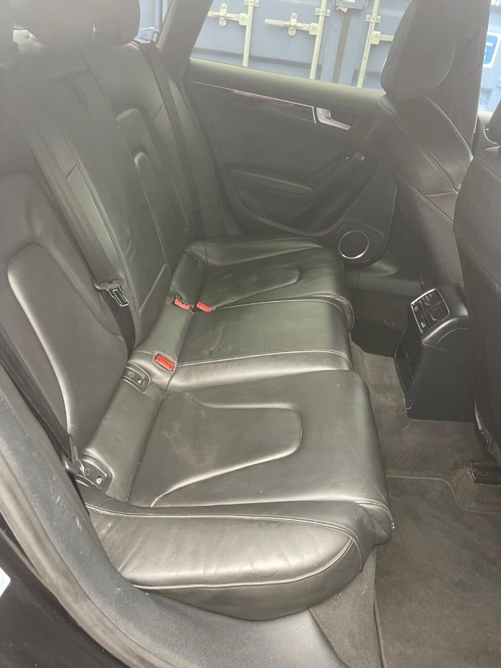 Used Audi A5 2014 for sale - 76329853: Photo 15