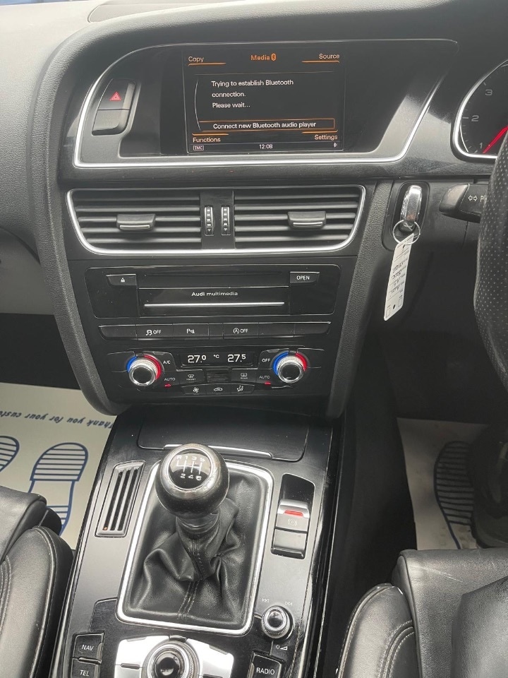 Used Audi A5 2014 for sale - 76329853: Photo 17