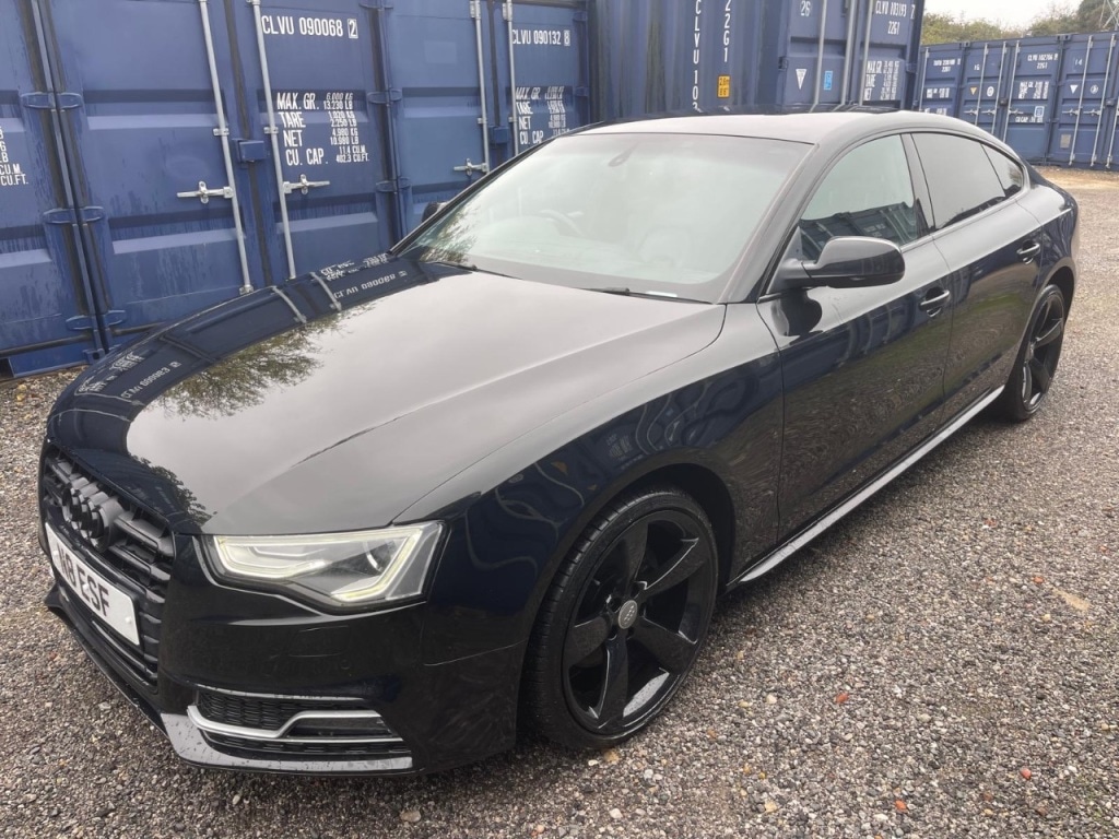 Used Audi A5 2014 for sale - 76329853: Photo 6