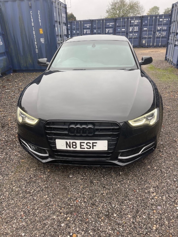 Used Audi A5 2014 for sale - 76329853: Photo 7