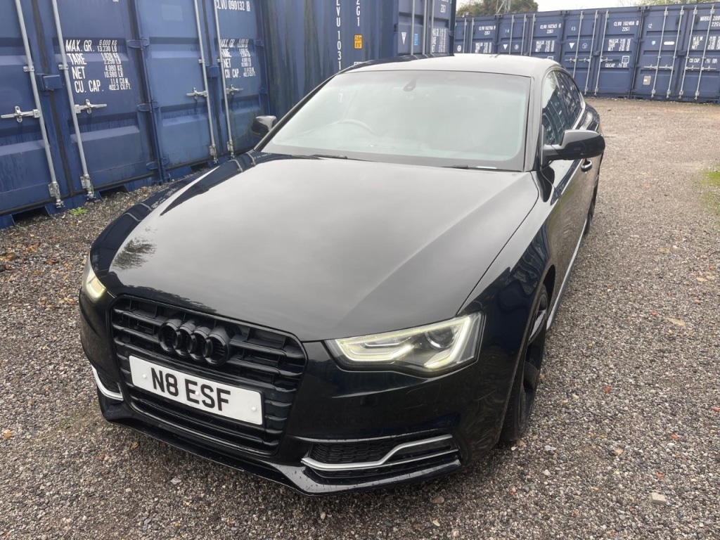 Used Audi A5 2014 for sale - 76329853: Photo 9