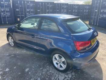 Used Audi A1 2016 for sale - 74301534: Photo