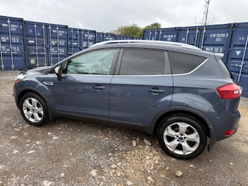Used Ford Kuga 2011 for sale - 75797857: Photo