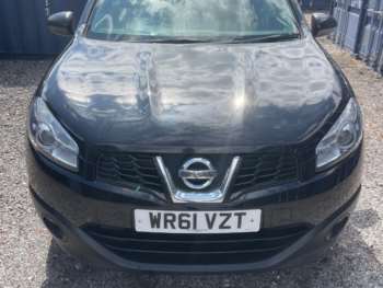 Used Nissan Qashqai 2011 for sale - 75282922: Photo