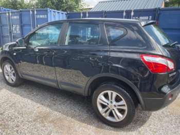 Used Nissan Qashqai 2011 for sale - 75282922: Photo