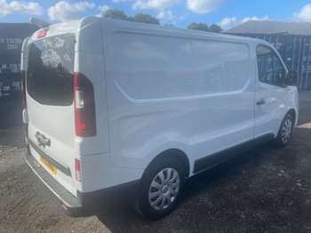 Used Renault Trafic 2016 for sale - 69864451: Photo