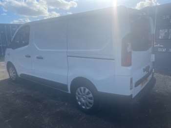 Used Renault Trafic 2016 for sale - 69864451: Photo