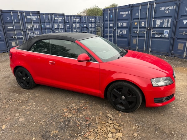 Used Audi A3 2008 for sale - 75776826: Photo 10