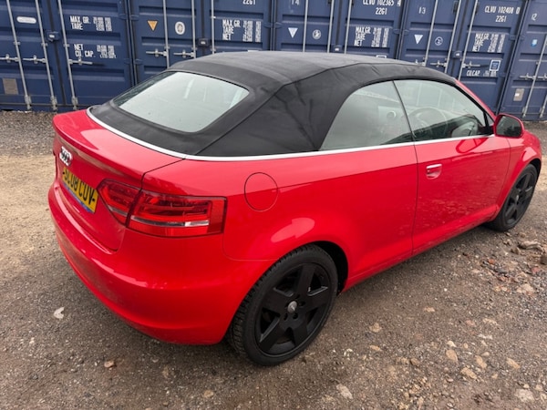 Used Audi A3 2008 for sale - 75776826: Photo 11