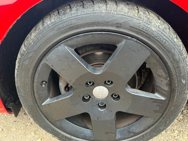 Used Audi A3 2008 for sale - 75776826: Photo 12