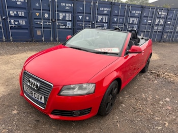 Used Audi A3 2008 for sale - 75776826: Photo