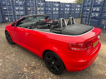 Used Audi A3 2008 for sale - 75776826: Photo
