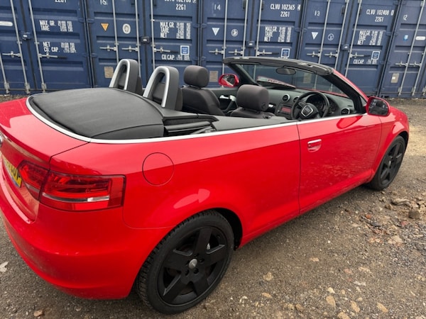 Used Audi A3 2008 for sale - 75776826: Photo 7