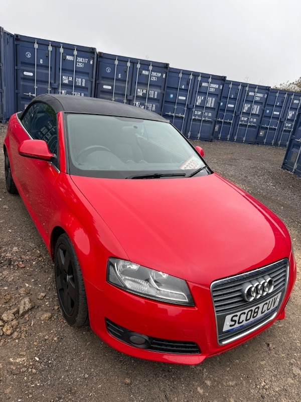 Used Audi A3 2008 for sale - 75776826: Photo 9