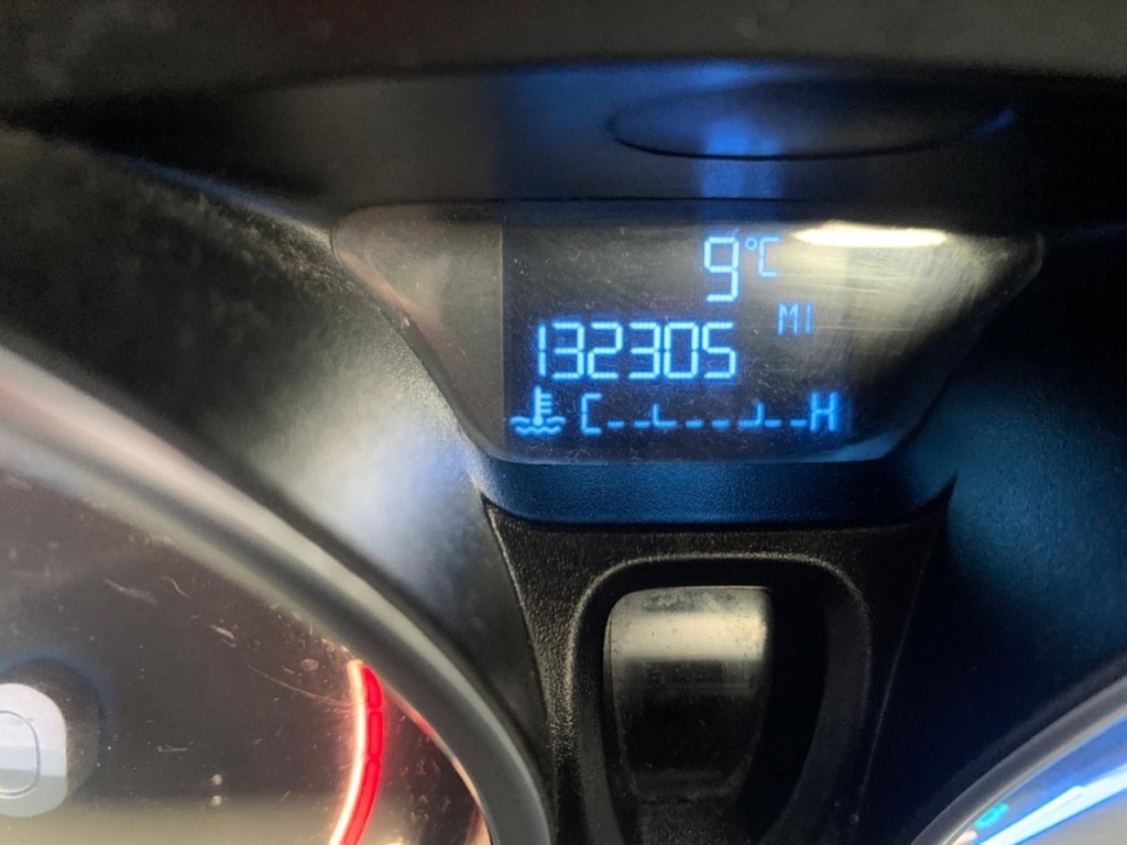 Used Ford Fiesta 2013 for sale - 76863137: Photo 5