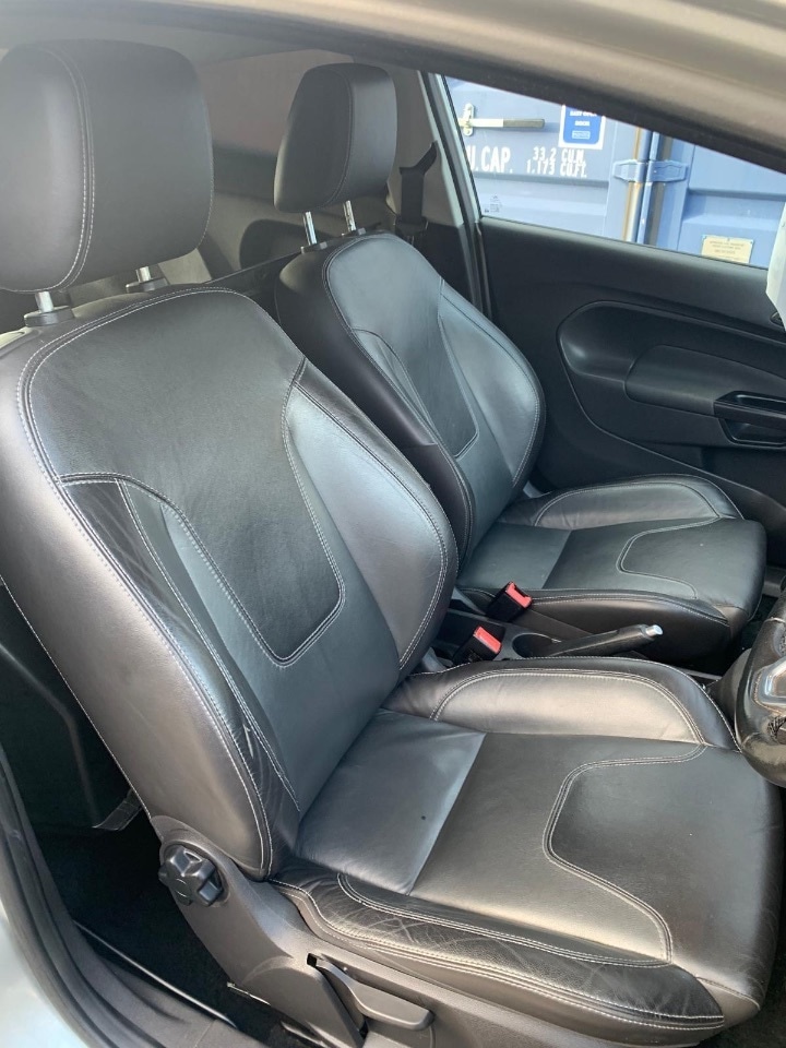 Used Ford Fiesta 2013 for sale - 76863137: Photo 8