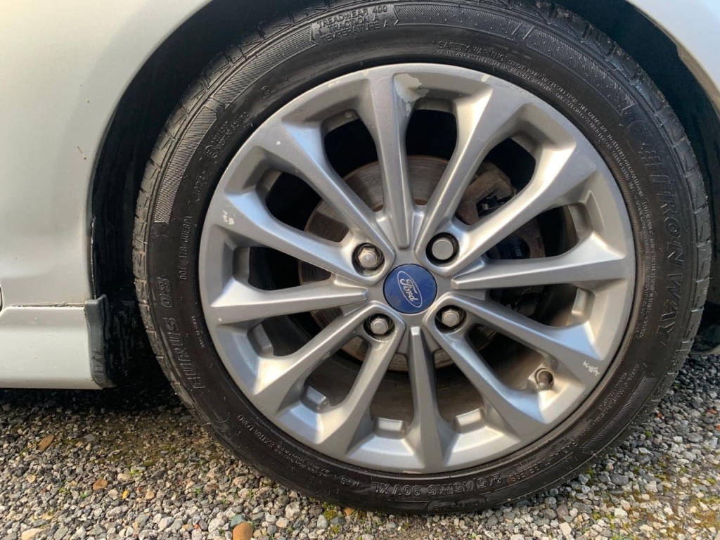 Used Ford Fiesta 2013 for sale - 76863137: Photo 9