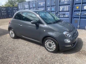 Used Fiat 500 2015 for sale - 79320566: Photo