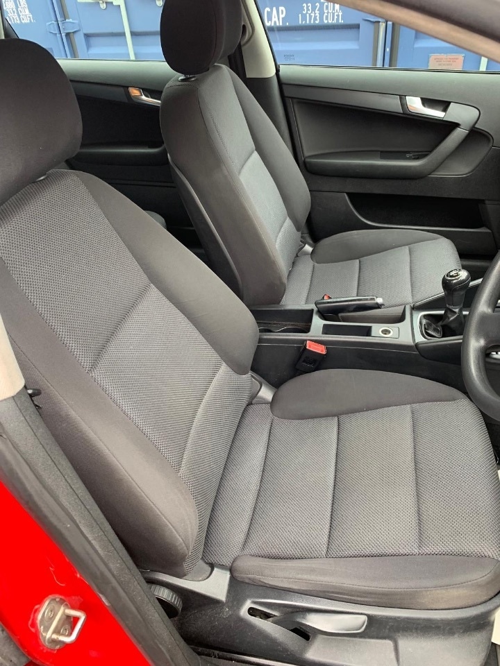 Used Audi A3 2008 for sale - 78043879: Photo 10