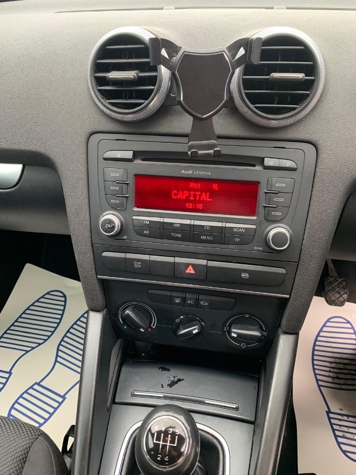 Used Audi A3 2008 for sale - 78043879: Photo 11