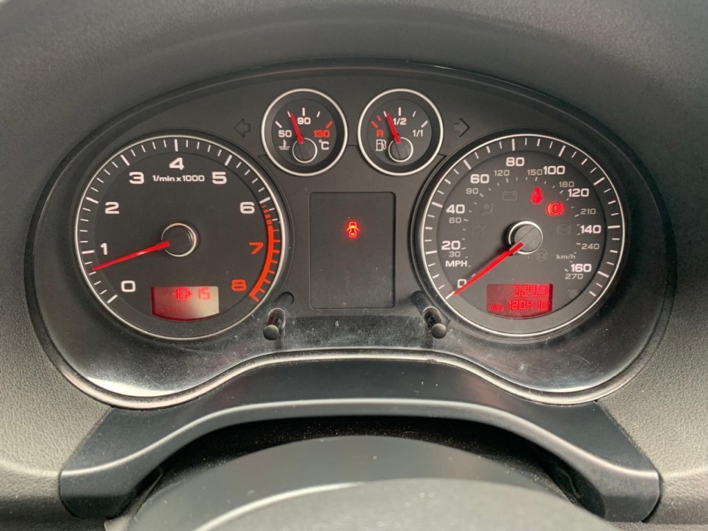 Used Audi A3 2008 for sale - 78043879: Photo 12