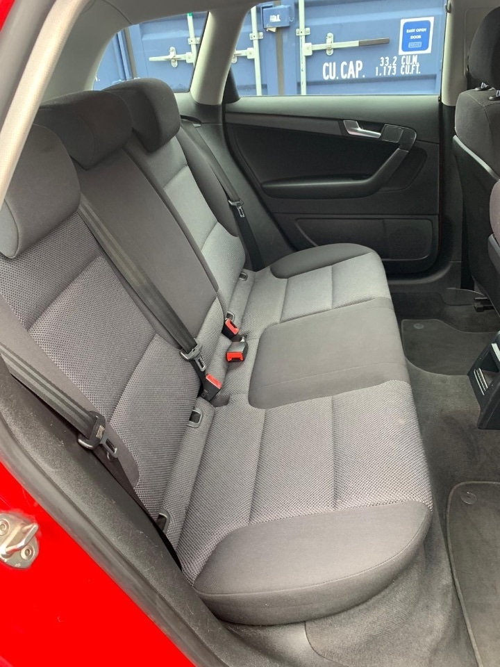 Used Audi A3 2008 for sale - 78043879: Photo 13