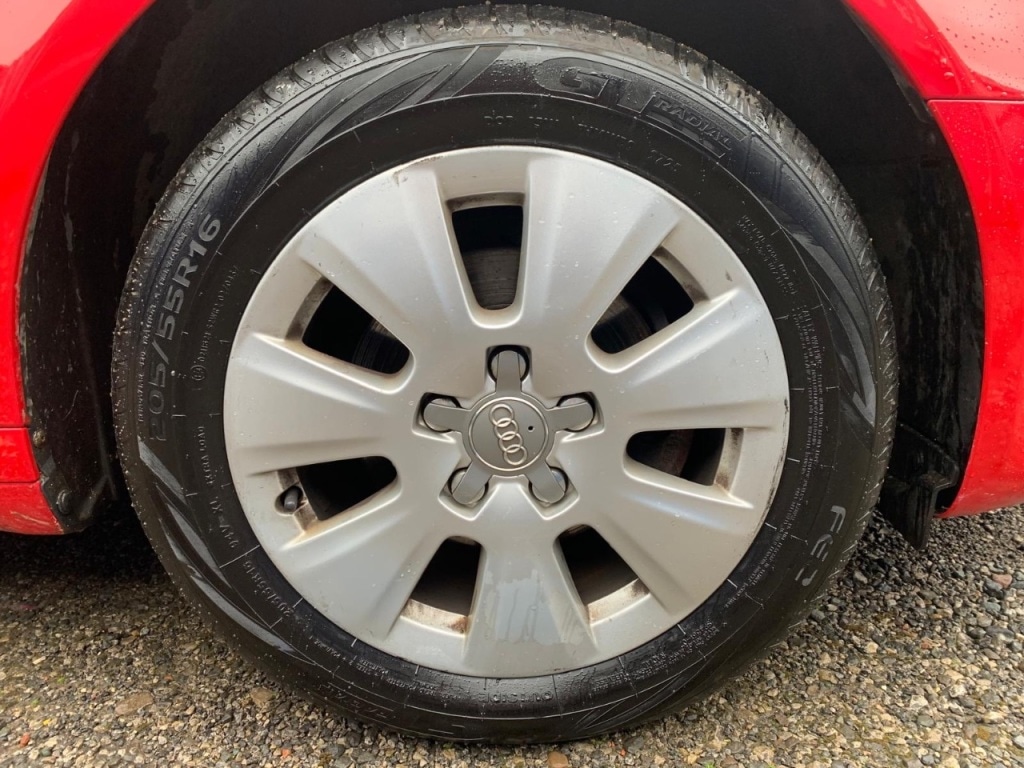 Used Audi A3 2008 for sale - 78043879: Photo 14