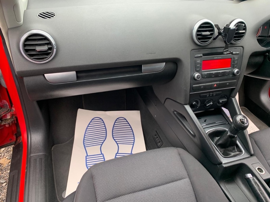 Used Audi A3 2008 for sale - 78043879: Photo 15