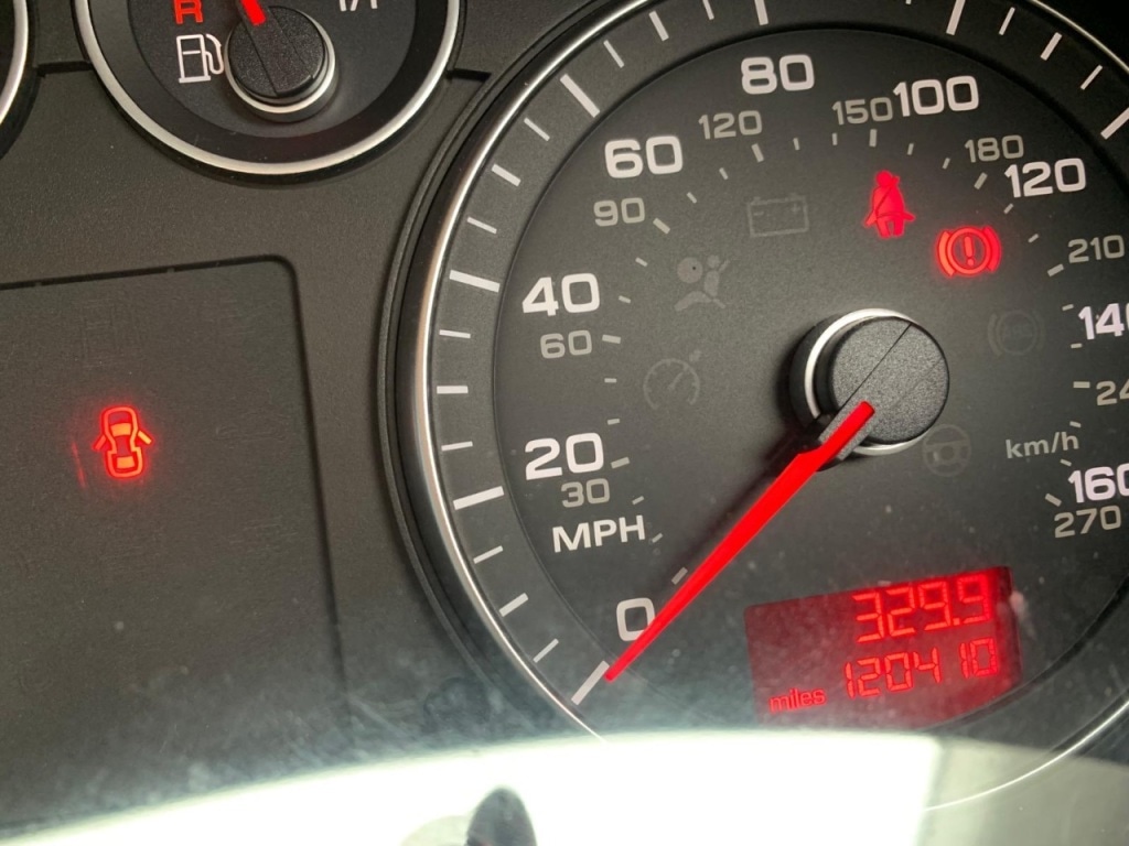 Used Audi A3 2008 for sale - 78043879: Photo 16