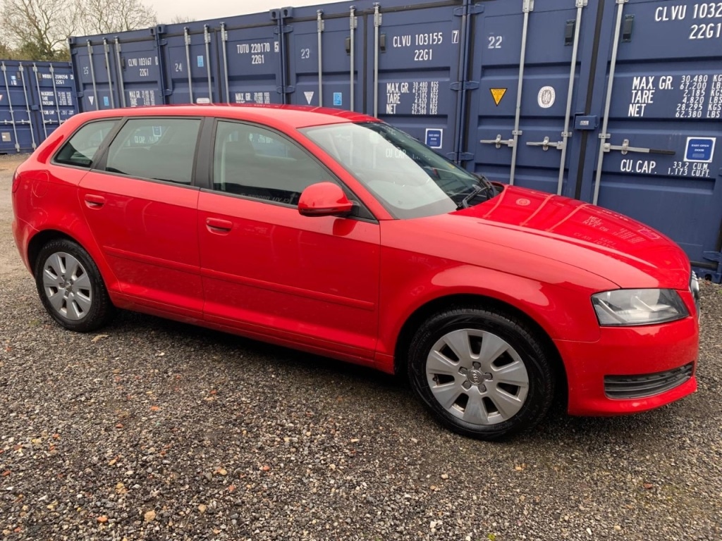 Used Audi A3 2008 for sale - 78043879: Photo 6