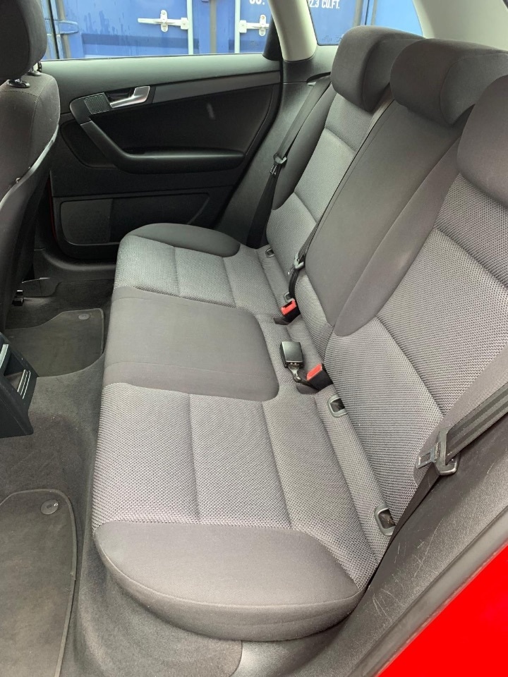 Used Audi A3 2008 for sale - 78043879: Photo 8