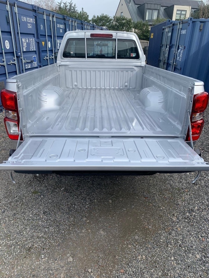 Used Isuzu D-Max 2014 for sale - 77997399: Photo 12