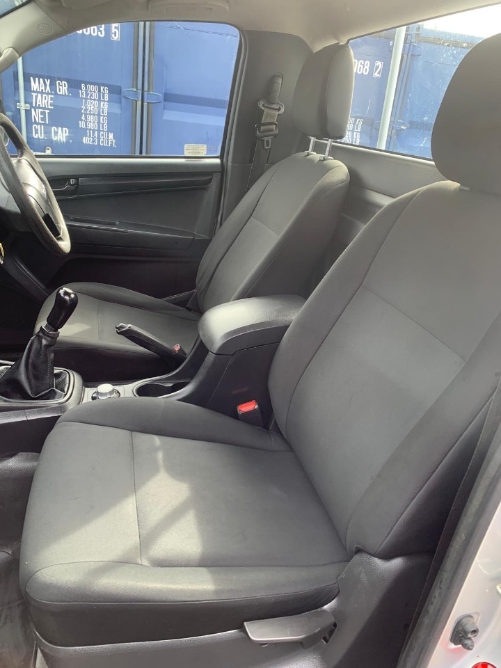 Used Isuzu D-Max 2014 for sale - 77997399: Photo 5