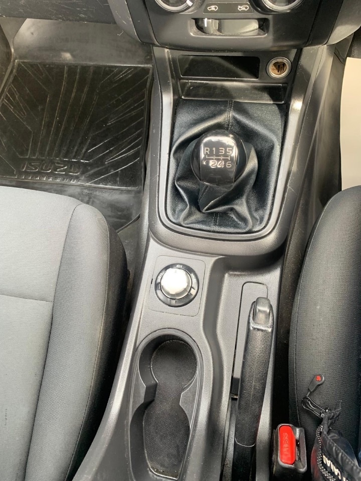 Used Isuzu D-Max 2014 for sale - 77997399: Photo 6