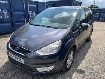 Used Ford Galaxy 2009 for sale - 74997032: Photo