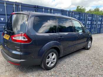 Used Ford Galaxy 2009 for sale - 74997032: Photo