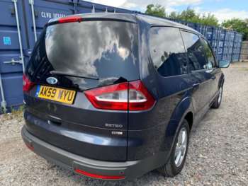 Used Ford Galaxy 2009 for sale - 74997032: Photo