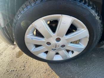 Used Nissan Micra 2008 for sale - 73538485: Photo
