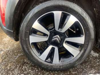 Used Citroen C3 2017 for sale - 73934295: Photo