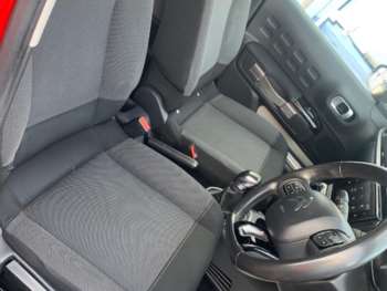 Used Citroen C3 2017 for sale - 73934295: Photo