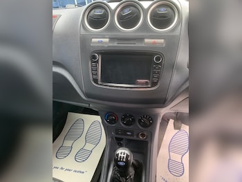Used Ford Transit Connect 2012 for sale - 78903280: Photo