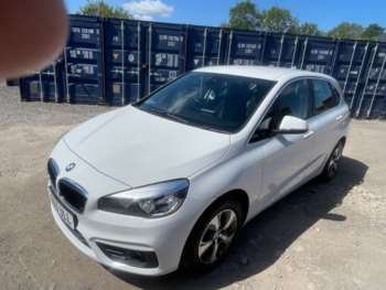 Used BMW 2 Series 2015 for sale - 74753949: Photo