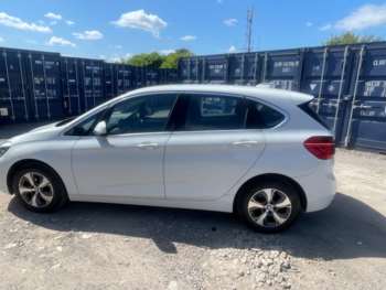 Used BMW 2 Series 2015 for sale - 74753949: Photo