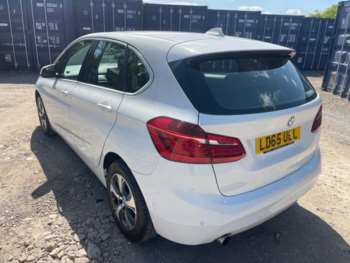 Used BMW 2 Series 2015 for sale - 74753949: Photo