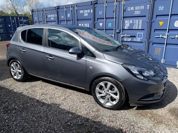 Used Vauxhall Corsa 2019 for sale - 78227129: Photo