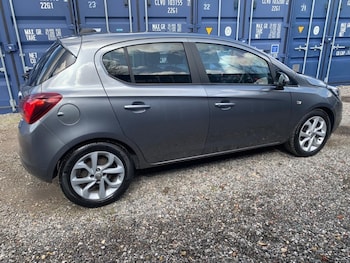 Used Vauxhall Corsa 2019 for sale - 78227129: Photo