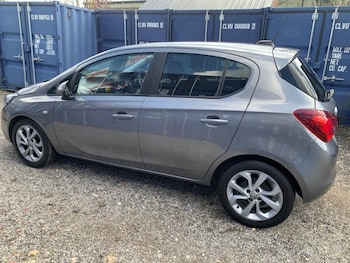 Used Vauxhall Corsa 2019 for sale - 78227129: Photo