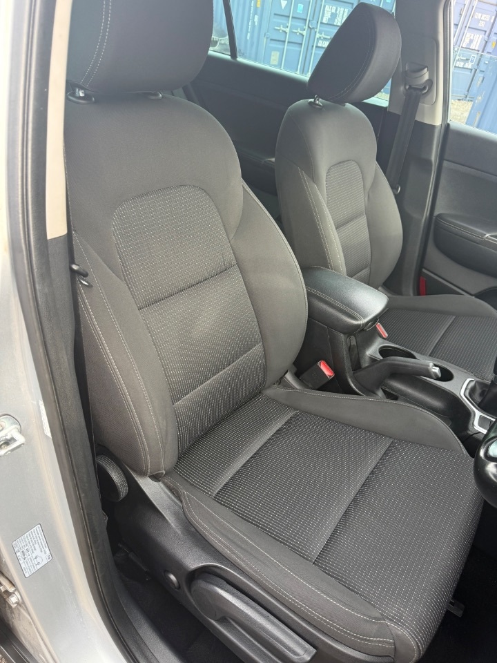 Used Kia Sportage 2016 for sale - 76005705: Photo 10