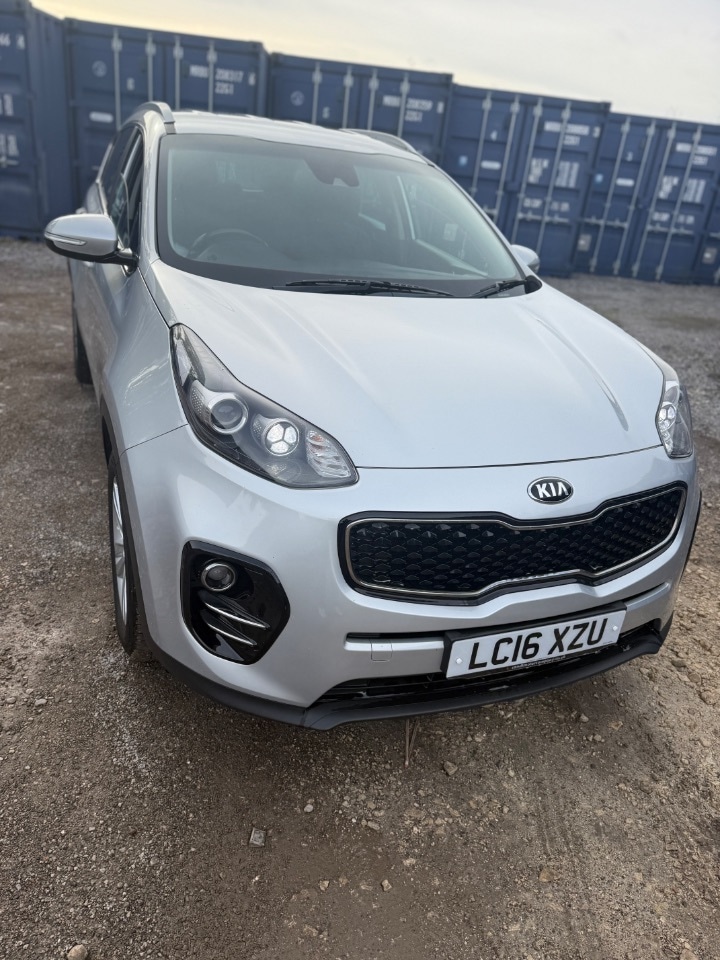 Used Kia Sportage 2016 for sale - 76005705: Photo 11