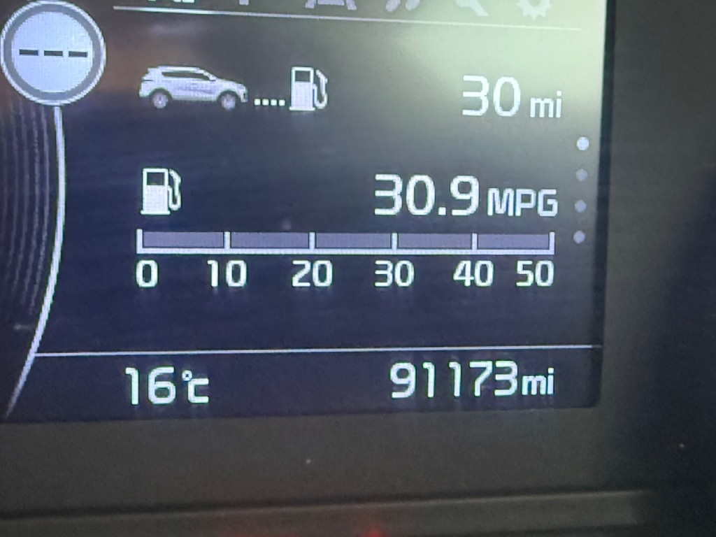 Used Kia Sportage 2016 for sale - 76005705: Photo 13